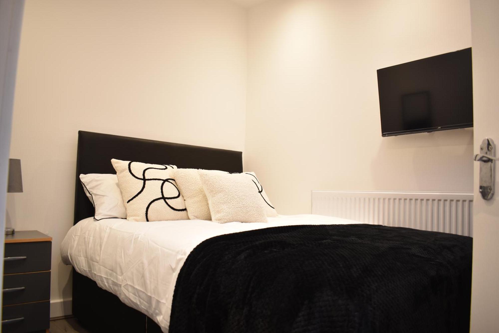 Apartment In *