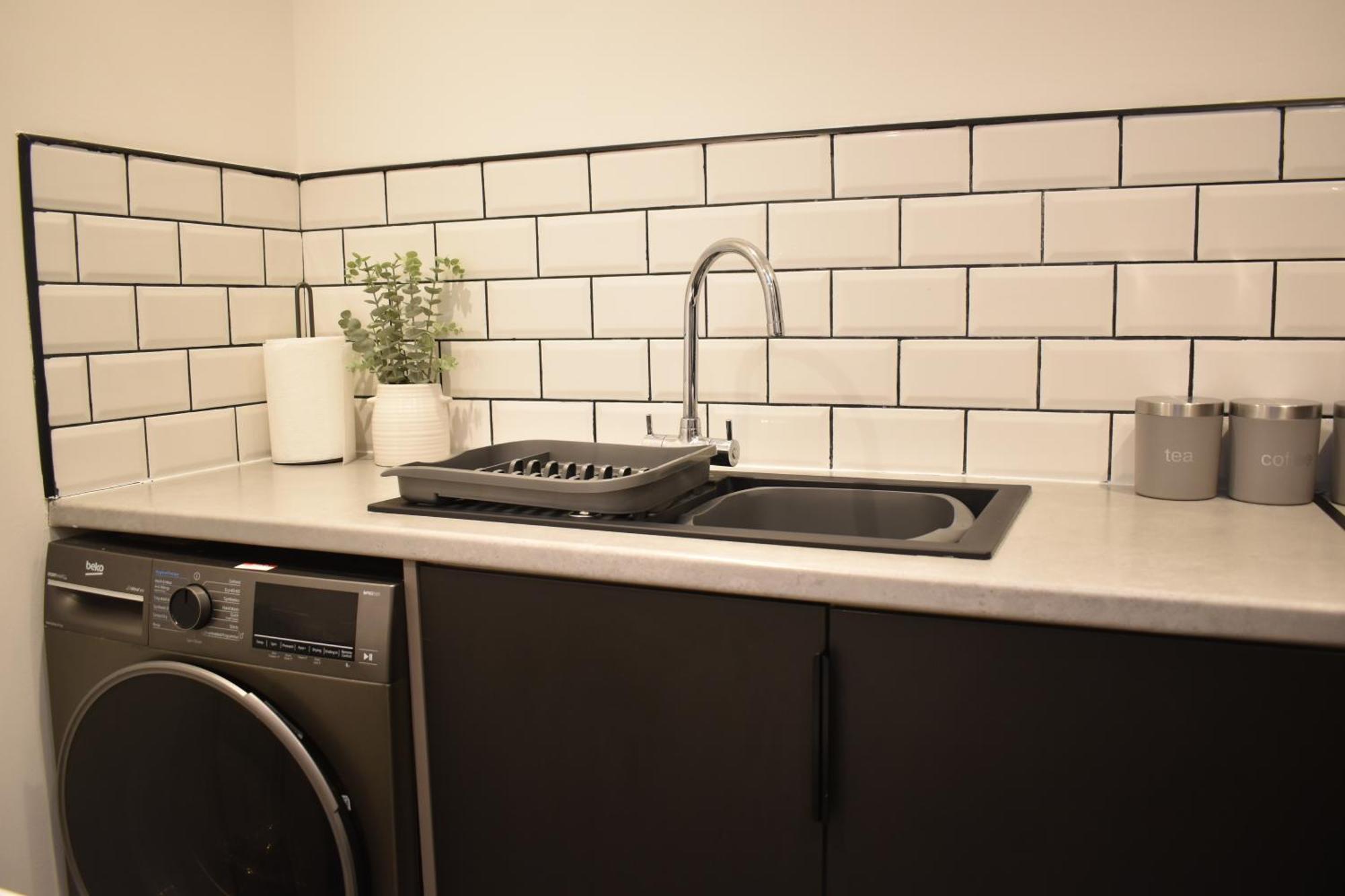 Apartment In Coventry