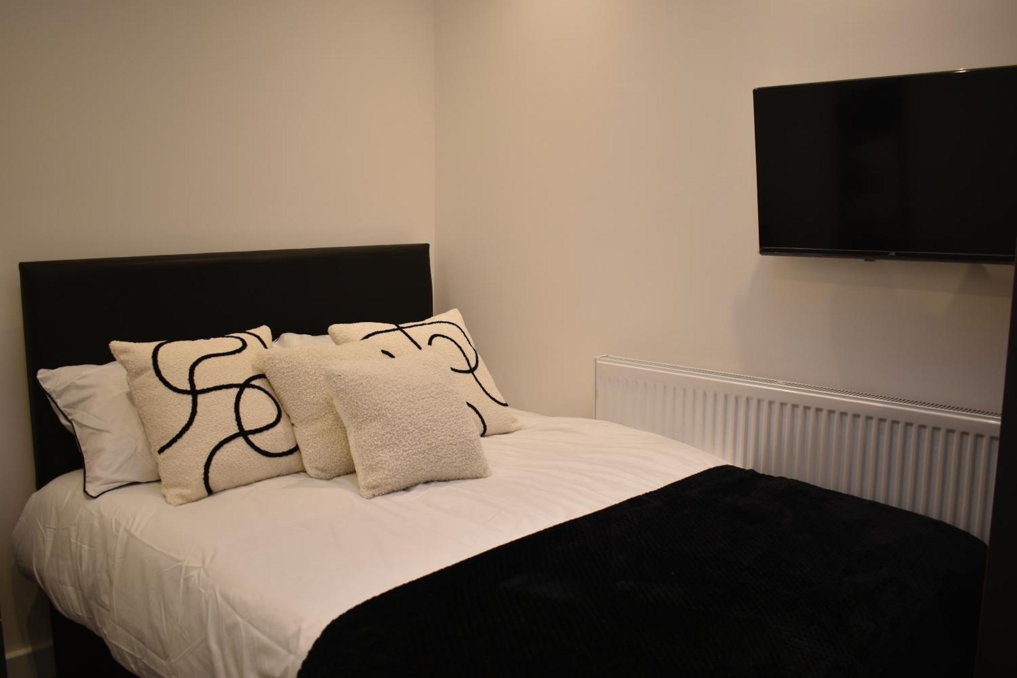 Apartment In *